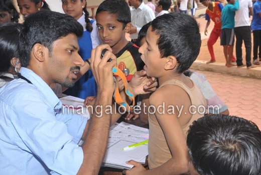 16th Annual Rotary Orphanage Olympics 1